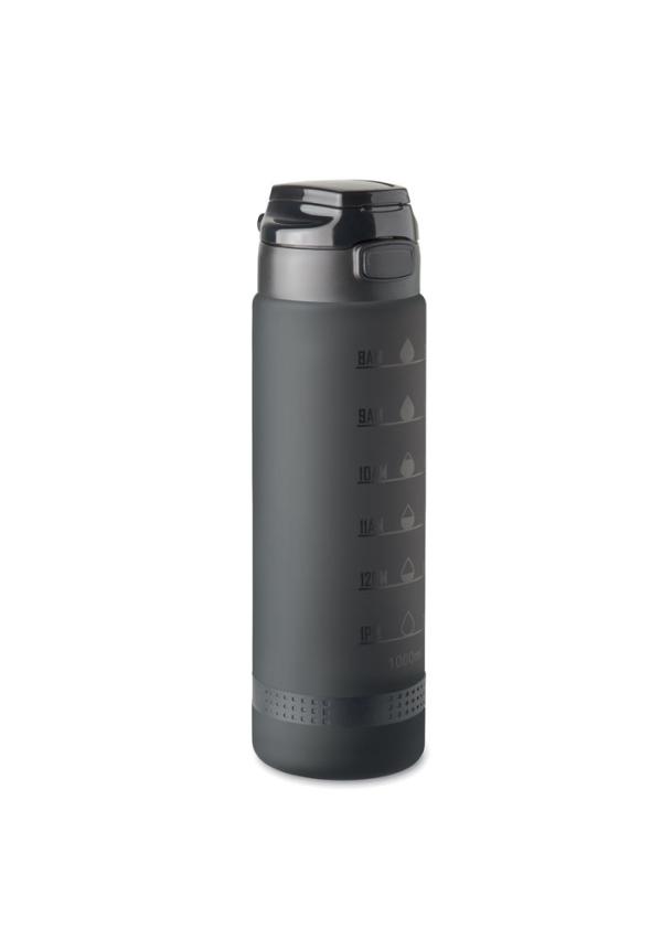 MO MO2409 - RPET sportkulacs 1 liter