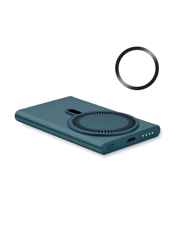 MO MO2442 - Vezeték nélkül töltő powerbank MO MO2442 - Vezeték nélkül töltő powerbank