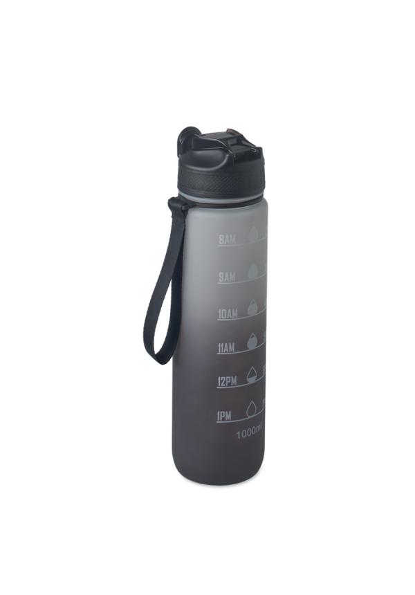 MO MO2489 - RPET sportkulacs 1 liter