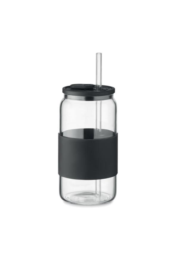 MO MO2506 - Boroszilikát pohár 550 ml