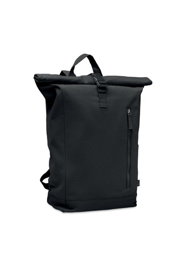 MO MO2552 - Rolltop hátizsák 390 g/m²