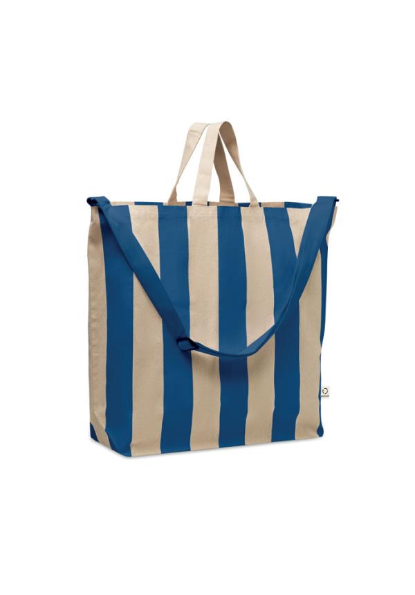 MO MO2555 - Extra nagy strandtáska 280g/m²