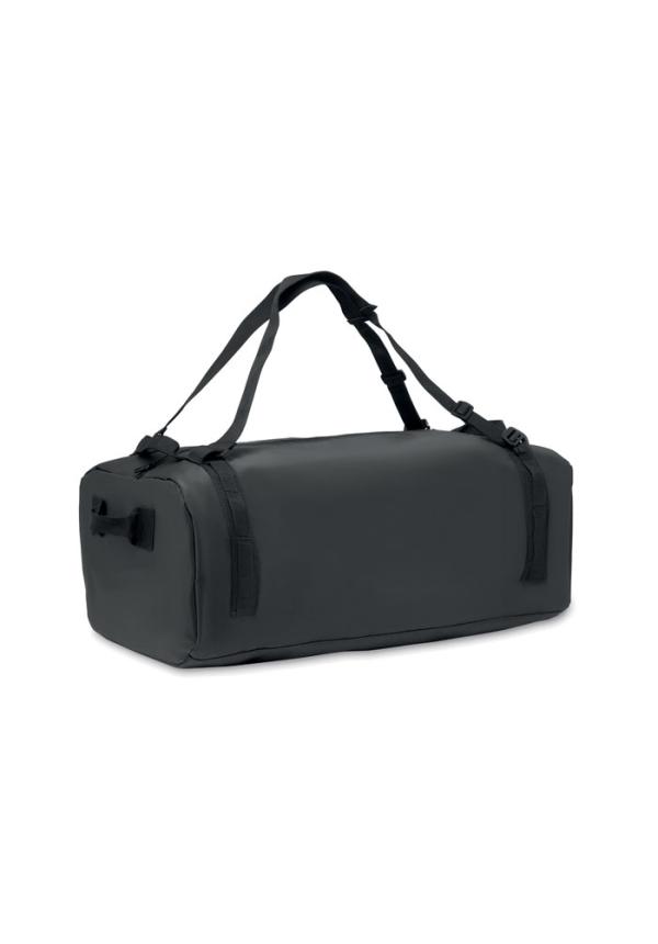 MO MO2579 - Sport- vagy útitáska tarpaulin