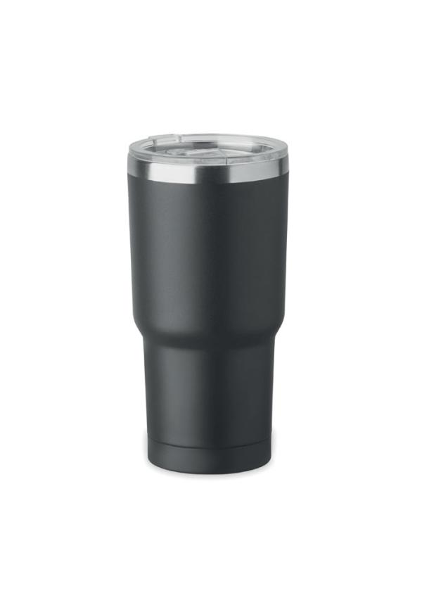 MO MO2597 - Duplafalú pohár 500 ml