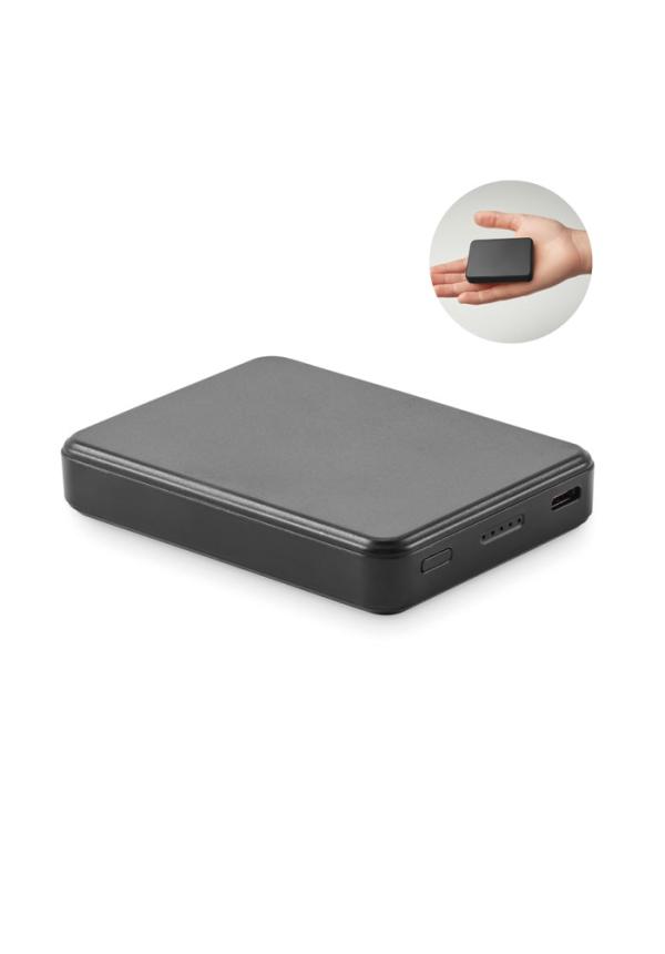 MO MO2602 - 5000 mAh powerbank akkumulátor