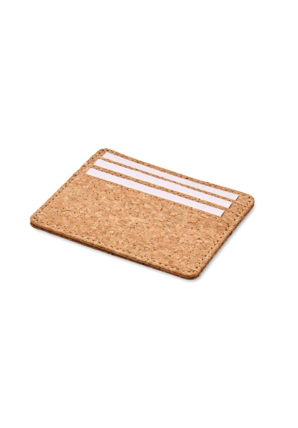 MO MO2625 - RFID parafa kártyatartó