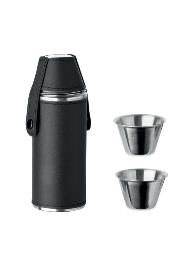 MO MO2628 - Italtartó poharakkal, 230 ml