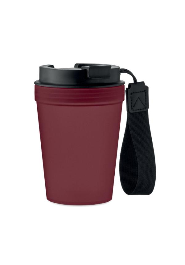 MO MO2670 - Szimplafalú pohár 300 ml