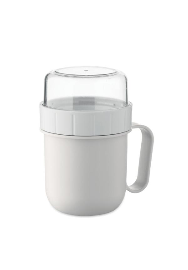 MO MO2679 - PP úti pohár 450 ml