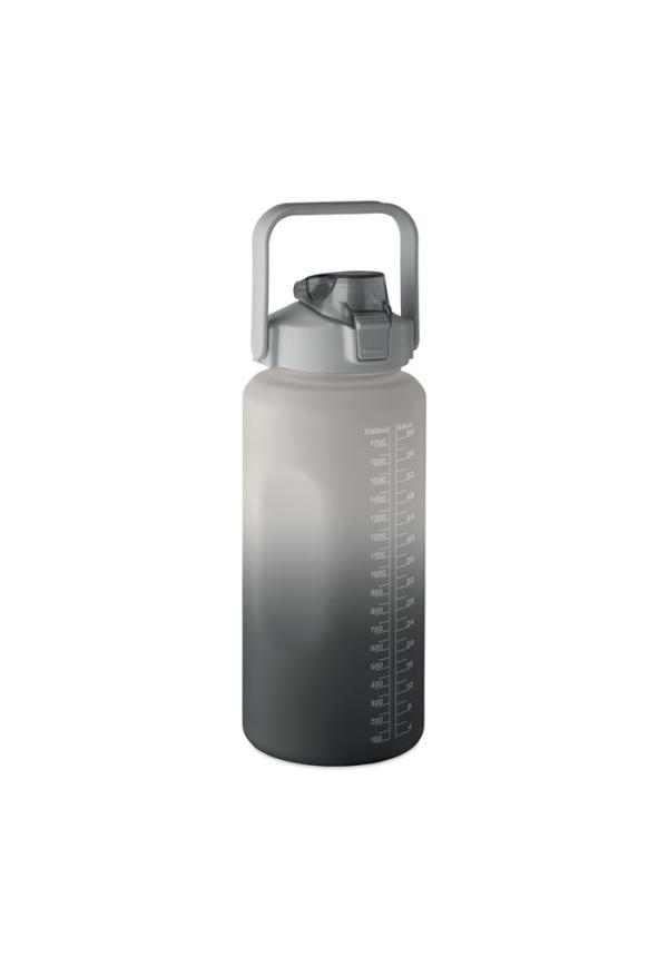 MO MO2791 - RPET kulacs 2000 ml