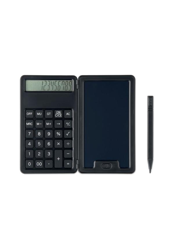 MO MO2845 - Számológép LCD írófelülettel