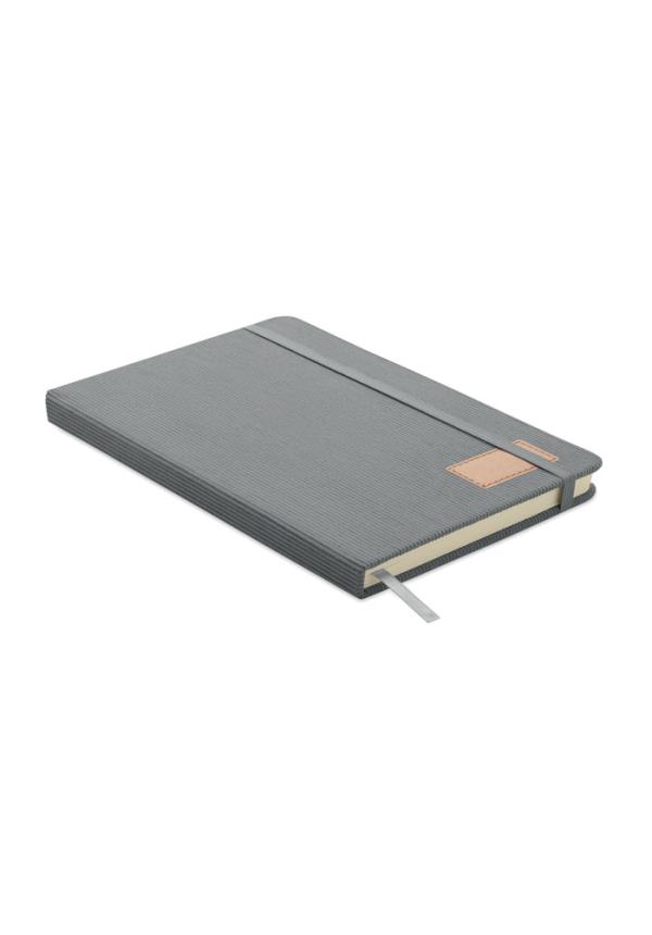 MO MO2861 - A5 RPET keménytáblás notesz