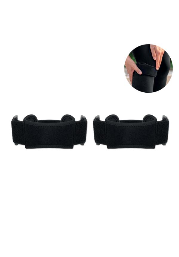 MO MO2873 - 2db-os sport térdrögzítő szett