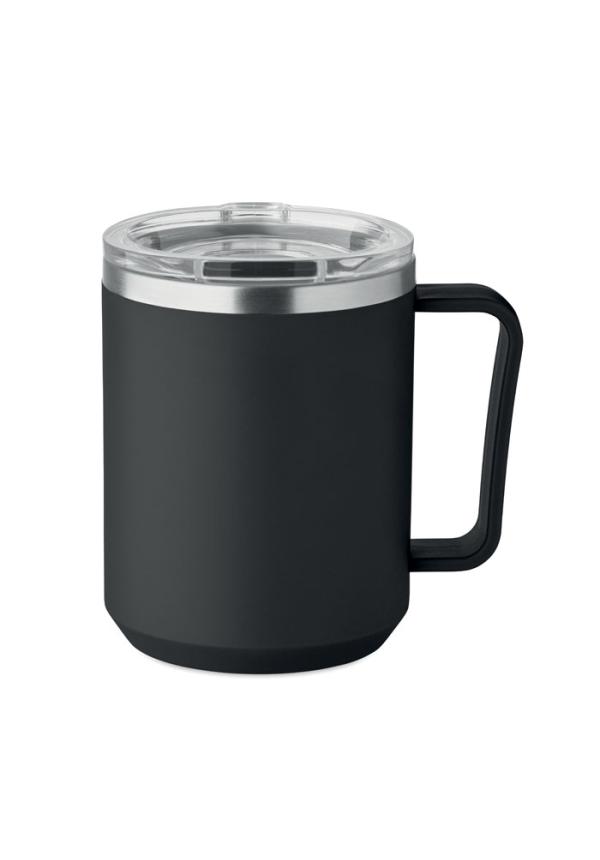 MO MO2900 - Duplafalú bögre 400 ml
