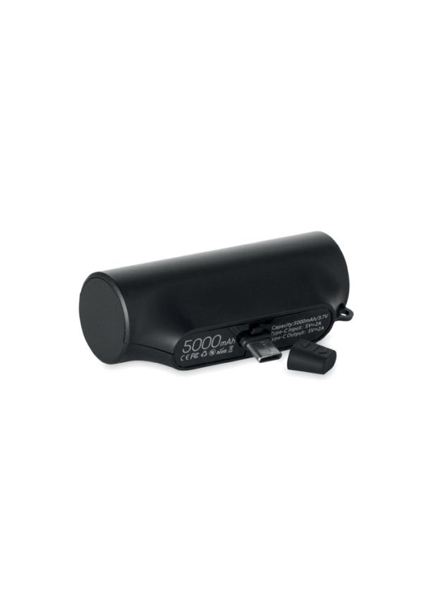 MO MO2967 - 5000 mAh powerbank akkumulátor