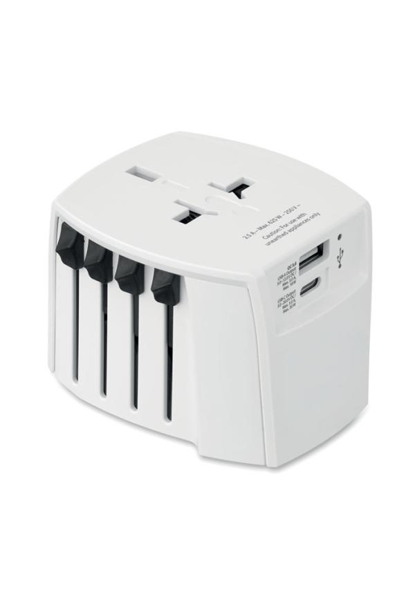 MO MO2980 - SKROSS® MUV USB AC 30W PD