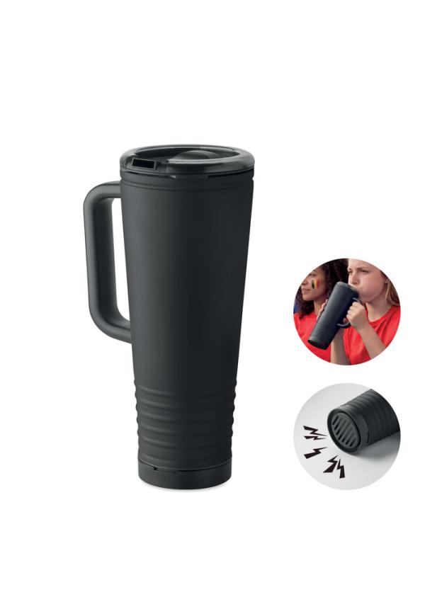 MO MO2995 - Doppelwandiger Becher 700ml