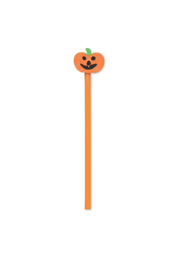 MO MO3105 - Halloween ceruza radírral