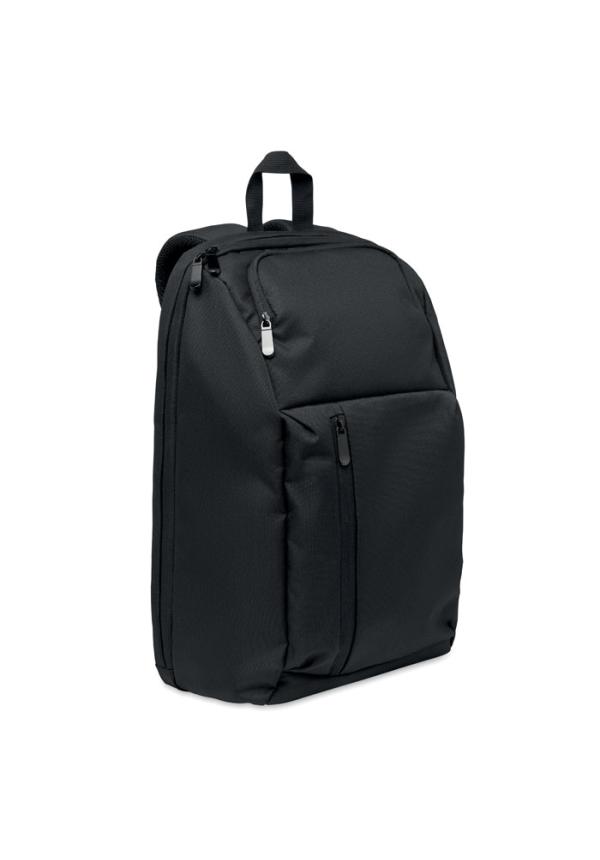 MO MO3123 - 15col RPET laptop hátizsák 15l