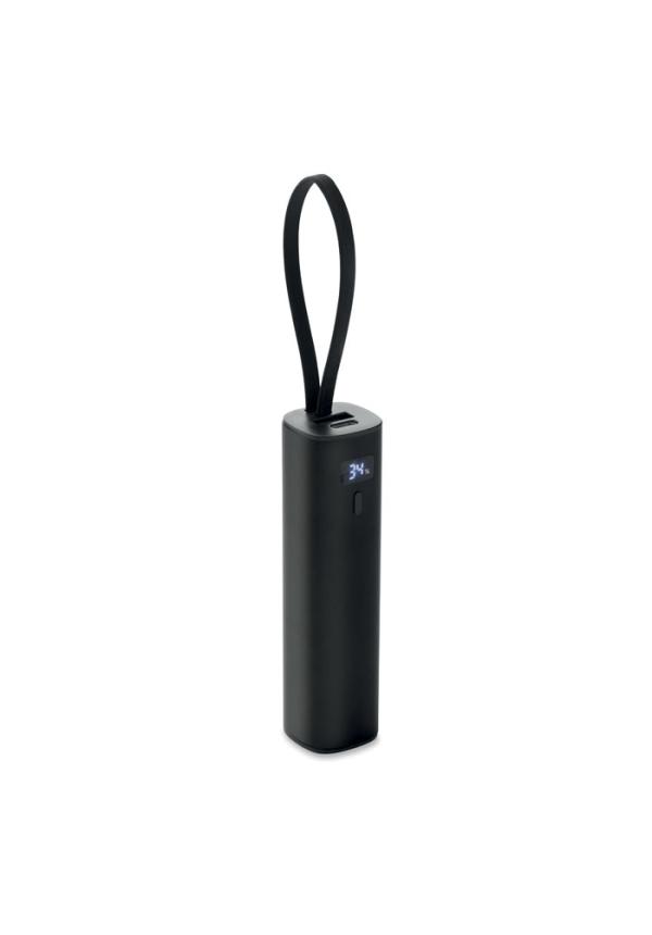 MO MO3144 - Powerbank 5000 mAh PD 20W