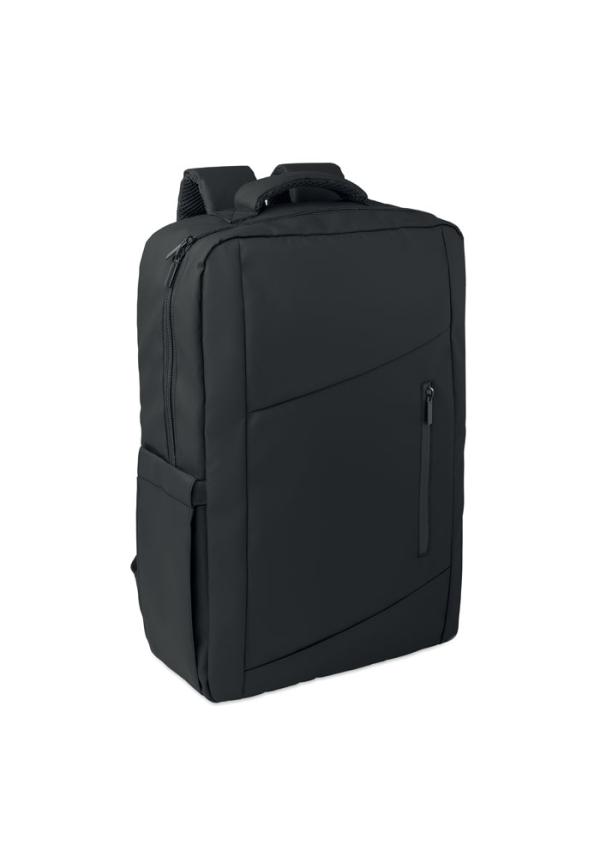 MO MO3208 - 15 col PU RPET laptop hátizsák