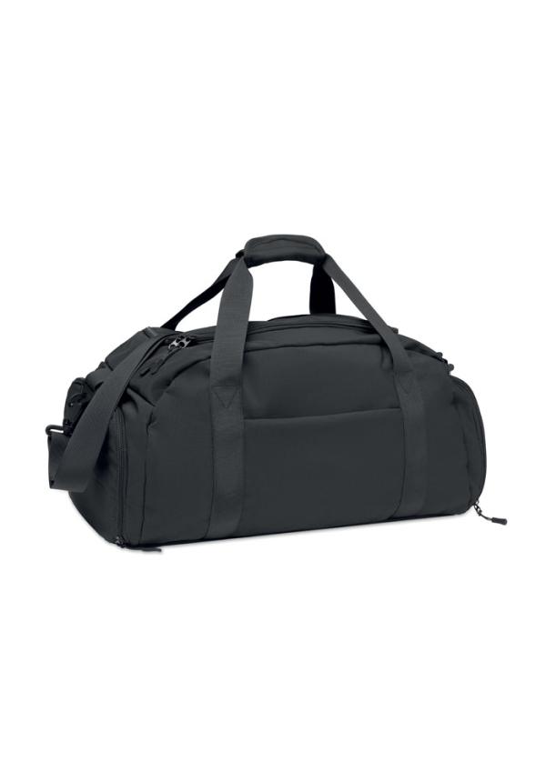MO MO3218 - Városi nejlon sporttáska 20l