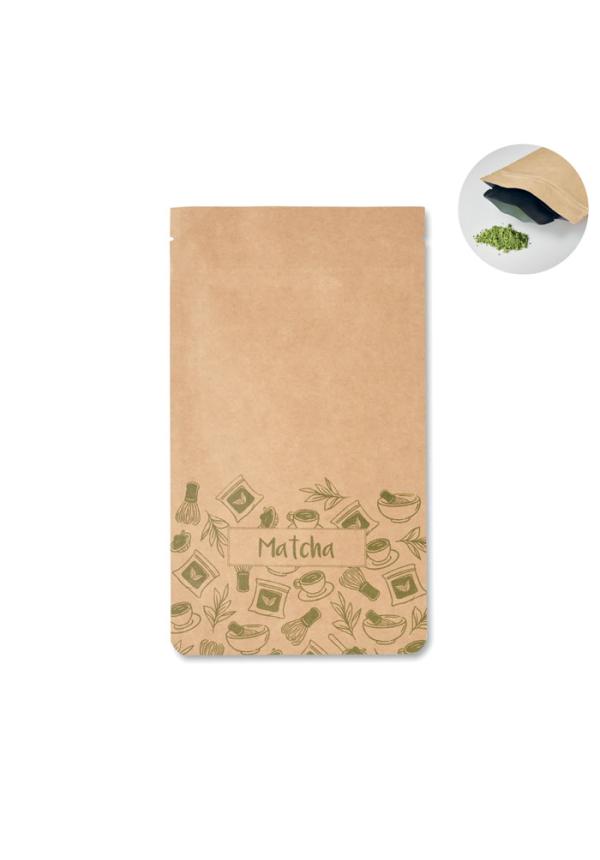 MO MO3229 - Matcha tea por 10 g