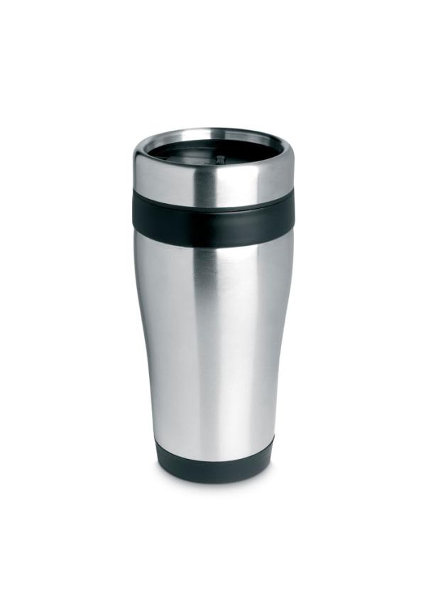 MO MO3559 - Rozsdamentes acél bögre 455 ml