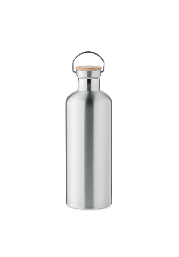 MO MO6676 - Duplafalú termoszpalack 1,5l