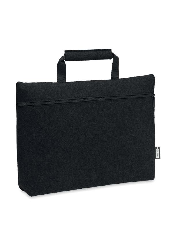 MO MO6718 - RPET filc laptop táska