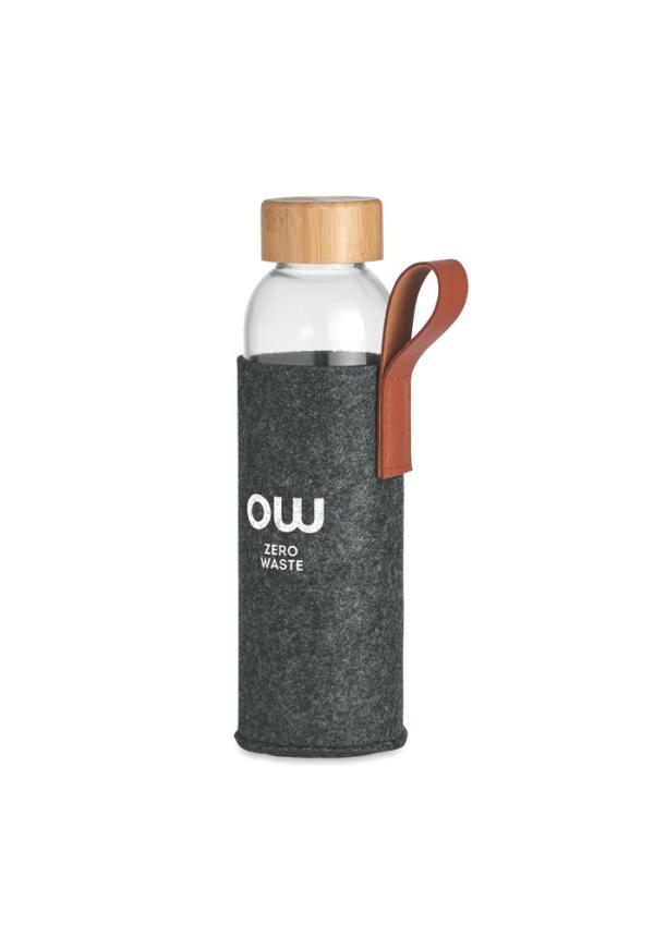 MO MO6800 - Üveg palack 500 ml