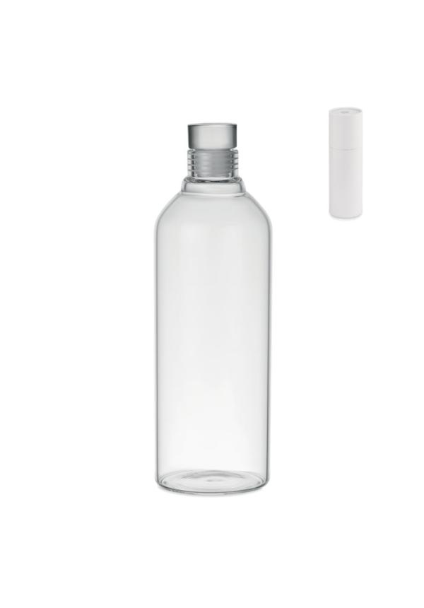 MO MO6802 - Boroszilikát palack 1 l