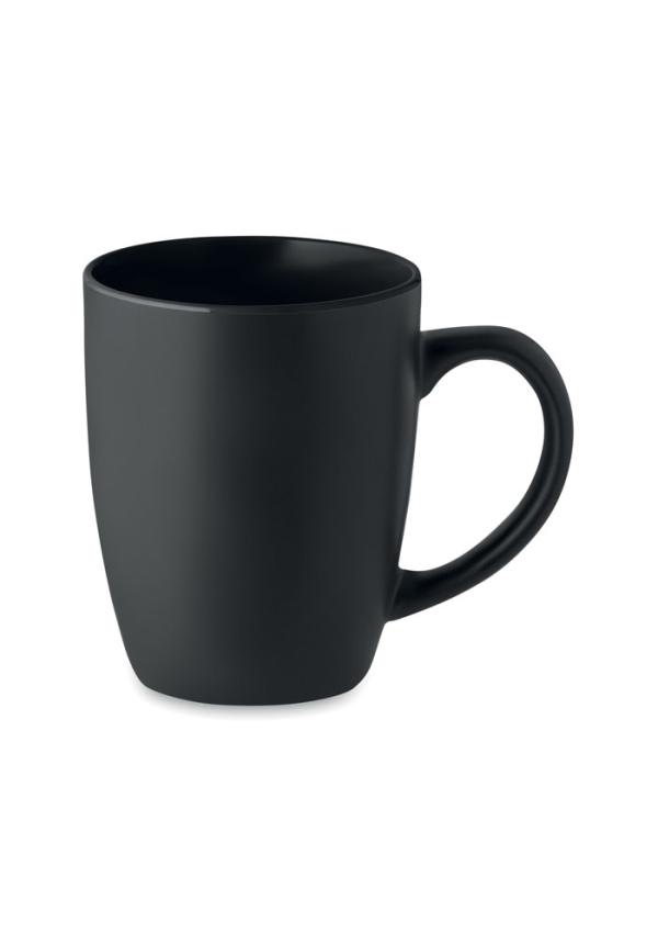 MO MO6840 - Kétszínű kerámia bögre 290 ml