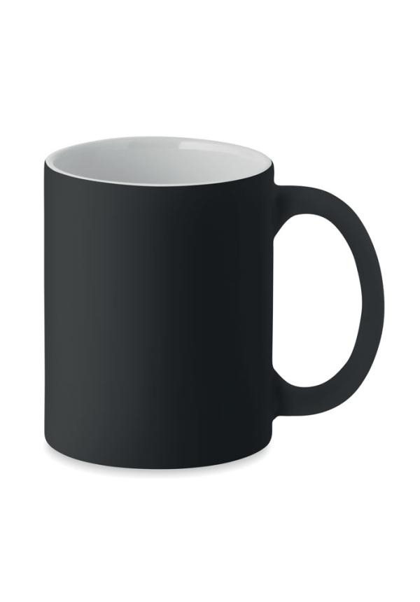 MO MO6849 - Matt színű bögre 300 ml
