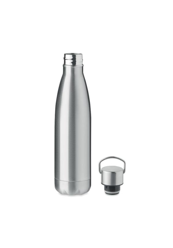 MO MO6896 - Duplafalú palack 500ml