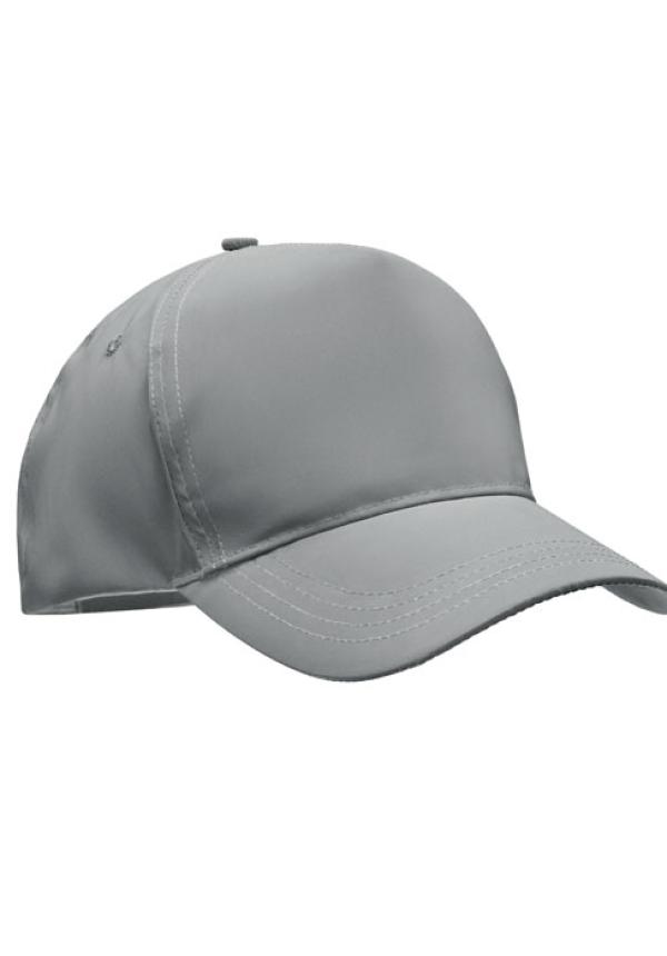 MO MO6982 - 5 panel fényvisszav. pes sapka