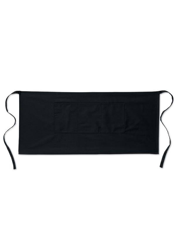 MO MO8305 - Konyhai félkötény, 195 g