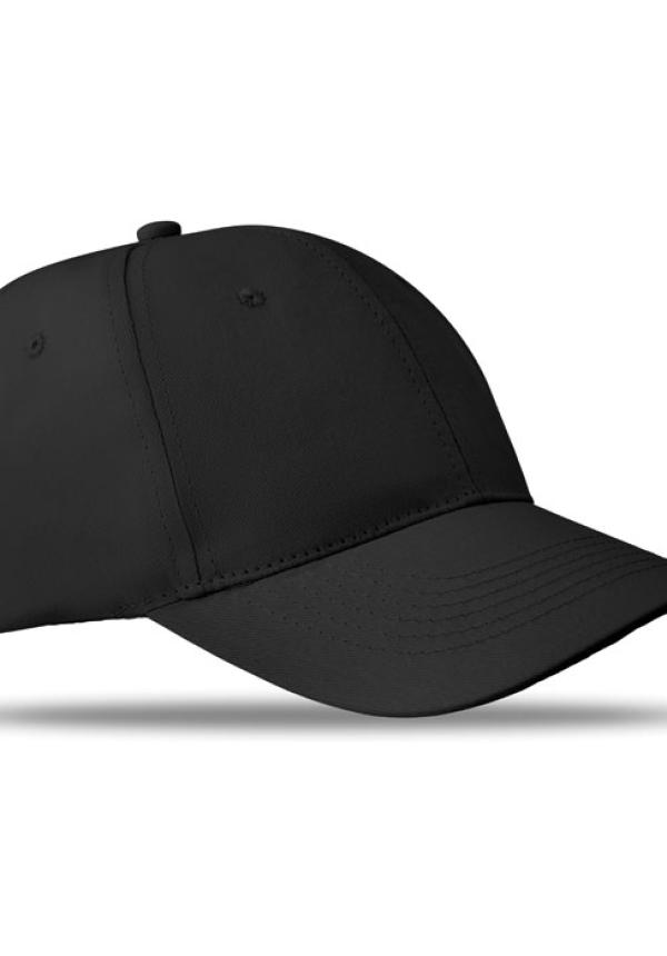 MO MO8834 - 6 panel baseball sapka 160g/m²