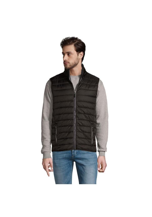 MO S01436 - WAVE MEN férfi mellény