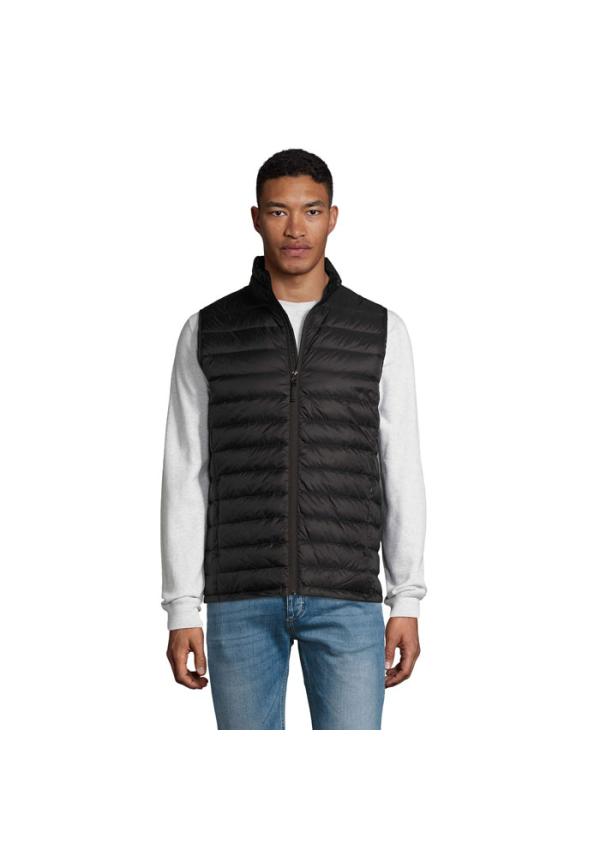 MO S02889 - WILSON BW férfi 380T