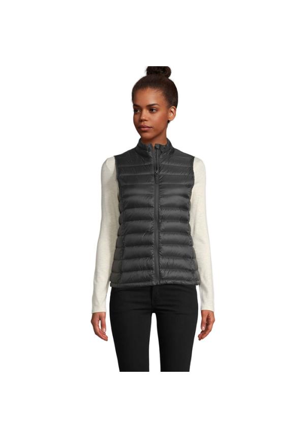 MO S02890 - WILSON BW női 380T