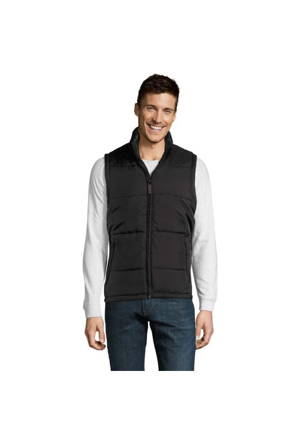 MO S44002 - WARM steppelt mellény