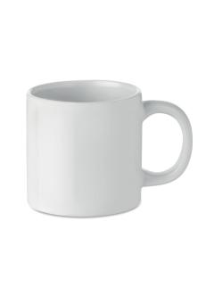 Szublimációs bögre, 200 ml