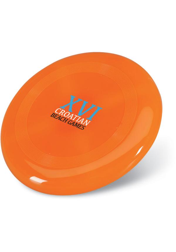 MO KC1312 - 23 cm-es frizbi
