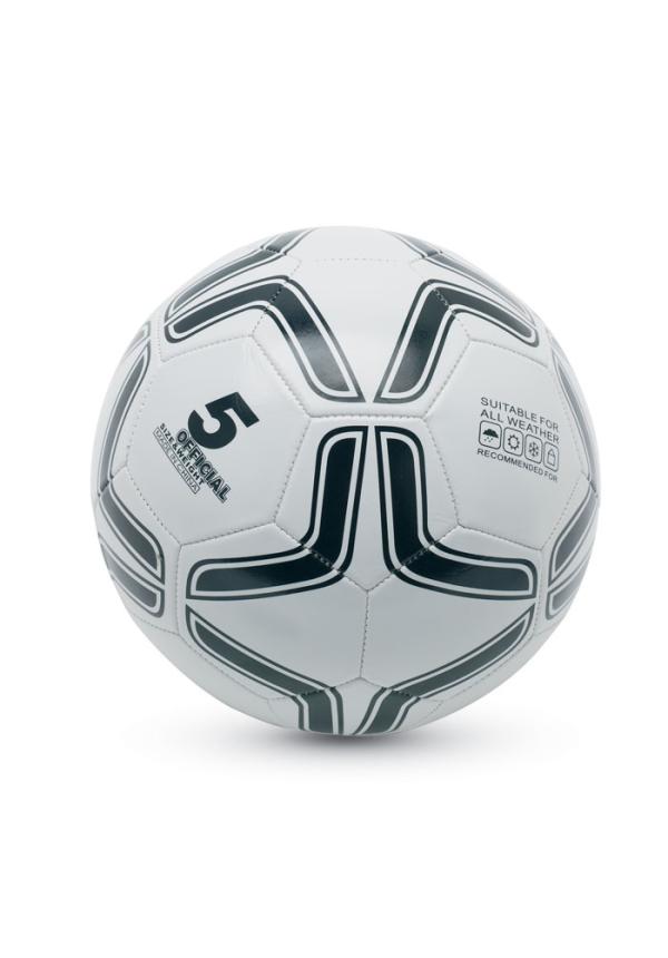 MO MO7933 - PVC futball labda 21,5cm