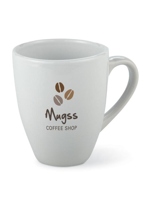 MO MO8316 - Kőcserép bögre, 160 ml