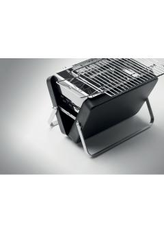 Hordozható állványos grill