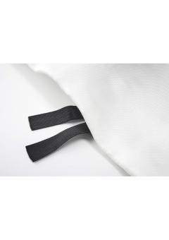 Tűzoltó takaró PVC tasakban