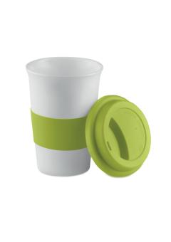 Kerámia bögre 400 ml