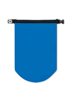 Vízálló PVC táska. 10 literes